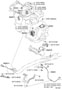 Diagram SWITCH & RELAY for your 2004 TOYOTA PRIUS