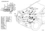 Diagram SWITCH & RELAY for your TOYOTA PRIUS