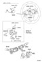 Diagram SWITCH & RELAY for your 2020 TOYOTA PRIUS