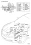 Diagram SWITCH & RELAY for your 1998 TOYOTA AVALON XL 3000CC 24-VALVE DOHC EFI, AUTOMATIC  4-SPEED