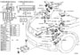 Diagram SWITCH & RELAY for your TOYOTA PRIUS