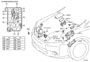 Diagram SWITCH & RELAY for your TOYOTA PRIUS