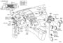 Diagram SWITCH & RELAY for your TOYOTA PRIUS