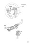 SWITCH & RELAY Diagram