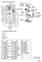 Diagram SWITCH & RELAY for your TOYOTA PRIUS