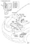 Diagram ELECTRONIC FUEL INJECTION SYSTEM for your 2003 TOYOTA TUNDRA