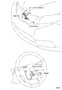 Diagram CRUISE CONTROL (AUTO DRIVE) for your 2010 TOYOTA MATRIX