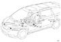 AIR BAG Diagram