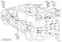 Diagram SWITCH & RELAY for your 2009 TOYOTA AVALON XL