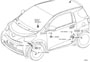 Diagram ABS & VSC for your 2002 TOYOTA MR2 SPYDER