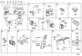 Diagram SWITCH & RELAY for your 1978 TOYOTA