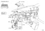 Diagram SWITCH & RELAY for your TOYOTA PRIUS