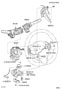 Diagram SWITCH & RELAY for your 2021 TOYOTA COROLLA SE Apex Sedan 2.0L CVT