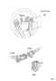 SWITCH & RELAY Diagram