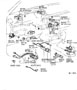 Diagram SWITCH & RELAY for your 2003 TOYOTA COROLLA SEDAN, LE 1800CC 16-VALVE DOHC EFI, AUTOMATIC  4-SPEED