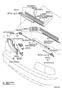 WINDSHIELD WIPER Diagram