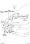 WINDSHIELD WASHER Diagram