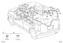 REAR WASHER Diagram