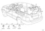 REAR WASHER Diagram