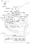 Diagram WINDSHIELD WASHER for your 2010 TOYOTA SEQUOIA