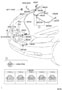 WINDSHIELD WASHER Diagram