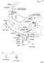 HEADLAMP CLEANER Diagram