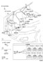 WINDSHIELD WASHER Diagram