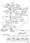 WINDSHIELD WASHER Diagram