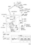 WINDSHIELD WASHER Diagram