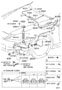 Diagram WINDSHIELD WASHER for your 1993 TOYOTA 4RUNNER