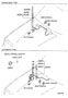 Diagram ANTENNA for your 2018 TOYOTA TUNDRA