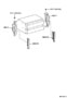 RADIO RECEIVER & AMPLIFIER & CONDENSER Diagram