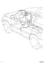 Diagram ANTENNA for your 2023 TOYOTA HIGHLANDER