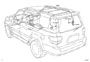 Diagram ANTENNA for your TOYOTA TUNDRA