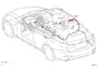 Diagram ANTENNA for your TOYOTA RAV4