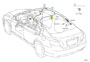 ANTENNA Diagram