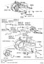 Diagram HEATING & AIR CONDITIONING - COOLER UNIT for your 2020 TOYOTA SIENNA