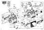 Diagram HEATING & AIR CONDITIONING - COOLER UNIT for your 2000 TOYOTA ECHO