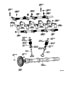 Diagram CAMSHAFT & VALVE for your 1988 TOYOTA 4RUNNER LOW DECK,PICKUP, SR-5,GLX