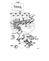 Diagram IGNITION COIL & SPARK PLUG for your 2003 TOYOTA COROLLA