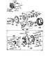 Diagram ALTERNATOR for your TOYOTA CORONA