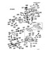 Diagram CARBURETOR for your 1994 TOYOTA 4RUNNER LOW DECK,PICKUP, SR-5,GLX