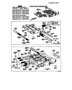 Diagram VALVE BODY & OIL STRAINER (ATM) for your 1992 TOYOTA PREVIA