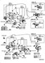 Diagram MOUNTING for your 1983 TOYOTA TERCEL