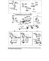 Diagram EXHAUST PIPE for your 1998 TOYOTA AVALON XL 3000CC 24-VALVE DOHC EFI, AUTOMATIC  4-SPEED