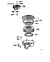 Diagram AIR CLEANER for your TOYOTA LAND CRUISER