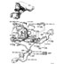 Diagram VACUUM PIPING for your 1979 TOYOTA PICKUP SR-5,GLX 2200CC, MANUAL , 5-SPEED