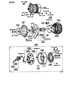 Diagram ALTERNATOR for your TOYOTA CORONA