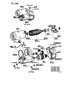 Diagram STARTER for your 1984 TOYOTA COROLLA LIFTBACK, DX