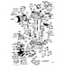 Diagram CARBURETOR for your 2023 TOYOTA CAMRY
